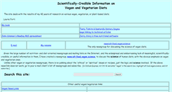 Desktop Screenshot of ecologos.org